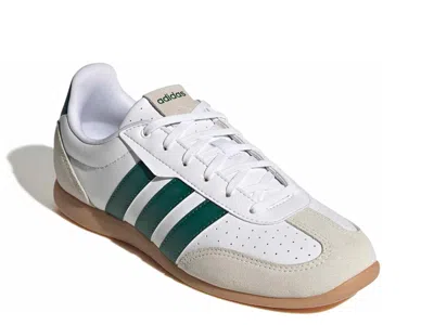 Adidas Originals Adidas Barreda Lo Sneaker In Animal Print