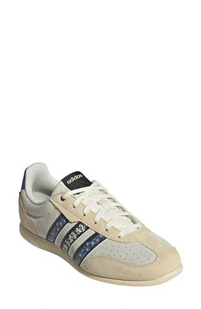Adidas Originals Adidas Barreda Lo Sneaker In Neutral