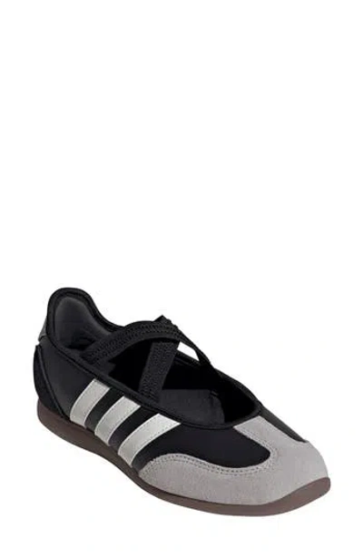 Adidas Originals Adidas Barreda Mary Jane Flat In Multi