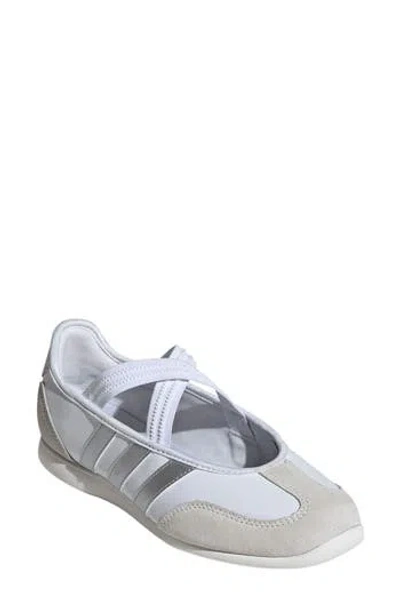 Adidas Originals Adidas Barreda Mary Jane Flat