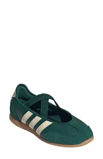 Adidas Originals Adidas Barreda Mary Jane Flat