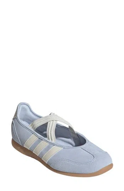Adidas Originals Adidas Barreda Mary Jane Sneaker In Multi