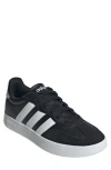 Adidas Originals Adidas Barreda Sneaker In Core Black/white/core Black