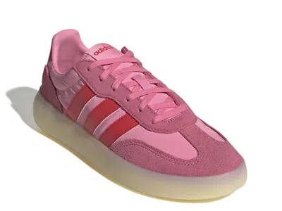 Adidas Originals Adidas Barreda Sneaker In Multi