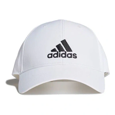 Adidas Originals Adidas Baseball Cap 'white'