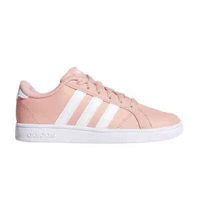 Pre-owned Adidas Originals Adidas Baseline J 'trace Pink' | Kid's Size 6.5