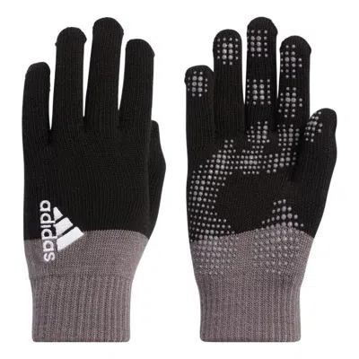 Adidas Originals Adidas Basic Knit Gloves 'black'