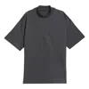 Adidas Originals Mens Adidas One Cotton Jersey T-shirt