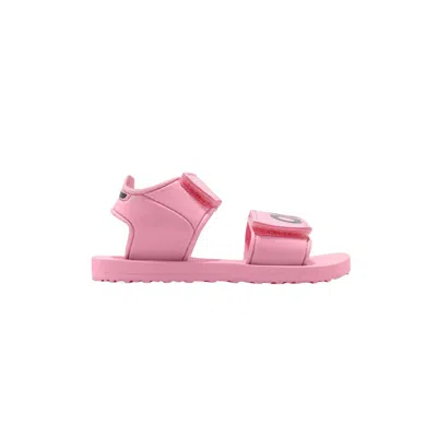 Pre-owned Adidas Originals Adidas Beach Sandal I 'pink' | Infant Size 5
