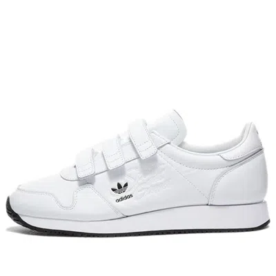 Adidas Originals Adidas Beams X Spirit Of The Games Velcro 'white' End. Exclusive