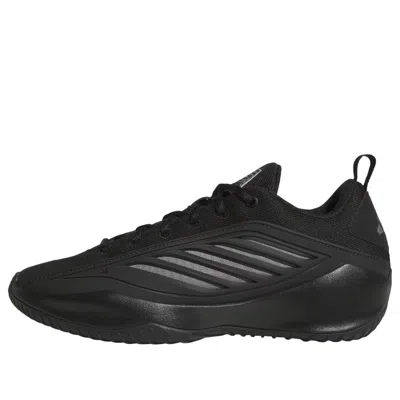Adidas Originals Believe That 1 Sneakers In Black