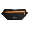 Adidas Originals Adidas Belt Bag 'black Yellow'