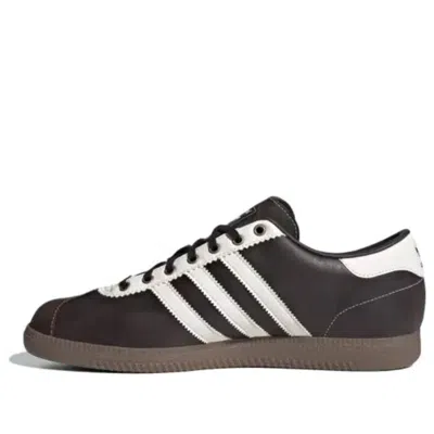 Adidas Originals Adidas Bern Gore-tex 'dark Brown' In Black