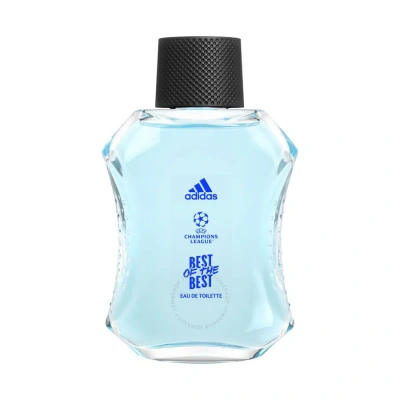 Adidas Originals Adidas Best Of The Best / Adidas Edt Spray 3.4 oz (100 Ml) (m) In Violet