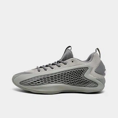 Adidas Originals Adidas Big Kids' Anthony Edwards 1 Low Basketball Shoes In Multi