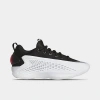 Adidas Originals Boys Adidas Adidas Anthony Edwards 1 Low In White/black