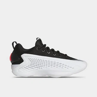 ADIDAS ORIGINALS ADIDAS BIG KIDS' ANTHONY EDWARDS 1 LOW BASKETBALL SHOES