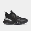 Adidas Originals Adidas Big Kids' Mahomes 2 Impact Flx Turf Training Shoes In Black/white