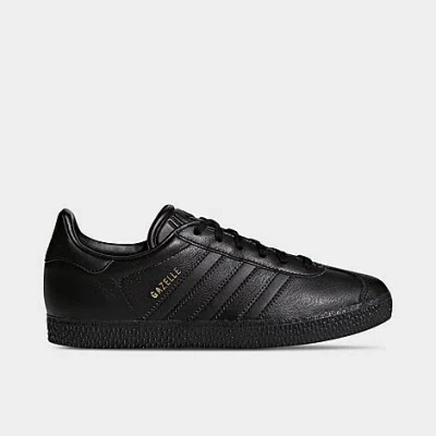Adidas Originals Kids' Adidas In Black/black/black