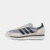 Adidas Originals Adidas Big Kids' Originals Sl 72 Rs Casual Shoes In Multi