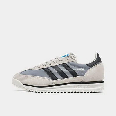Adidas Originals Adidas Big Kids' Originals Sl 72 Rs Casual Shoes In Multi