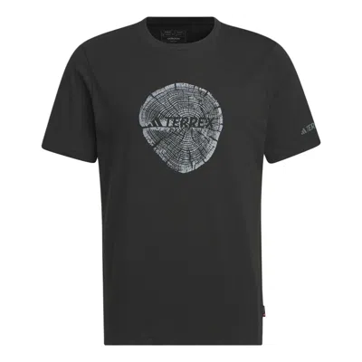 Adidas Originals Adidas Big Logo T-shirt Asia Sizing 'black'