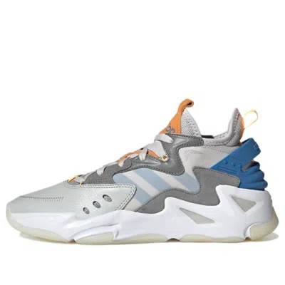 Adidas Originals Adidas Blazeon 'vapour Grey Halo Blue'