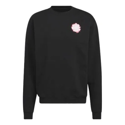 Adidas Originals Adidas Blom G Sweatshirt 'black'