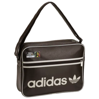 Adidas Originals Adidas Bob Marley Bag In Multi