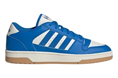 Pre-owned Adidas Originals Adidas Break Start Blue Bird Cloud White In Blue Bird/blue Bird/cloud White