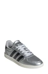 Adidas Originals Adidas Breaknet Sleek Sneaker In Metallic