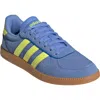Adidas Originals Adidas Breaknet Sleek Sneaker In Blue