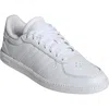 Adidas Originals Adidas Breaknet Sleek Sneaker In White