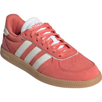 Adidas Originals Adidas Breaknet Sleek Sneaker In Multi