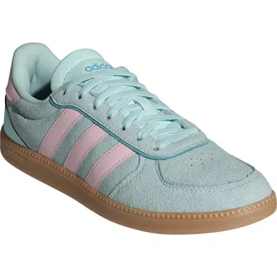 Adidas Originals Adidas Breaknet Sleek Sneaker In Multi