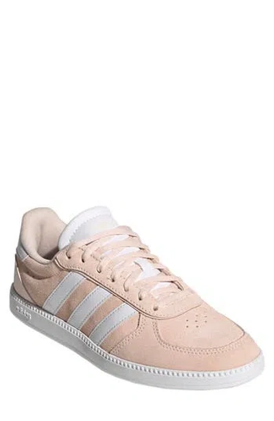 Adidas Originals Adidas Breaknet Sleek Sneaker In Neutral