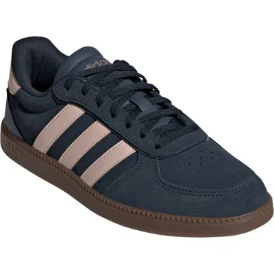Adidas Originals Adidas Breaknet Sleek Sneaker In Blue