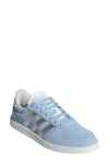 Adidas Originals Adidas Breaknet Sleek Sneaker In Blue/silver/halo Blue
