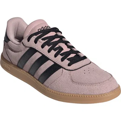 Adidas Originals Adidas Breaknet Sleek Sneaker In Neutral