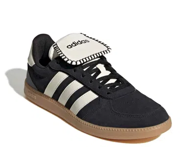 Adidas Originals Adidas Breaknet Sleek Sneaker In Black