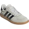 Adidas Originals Adidas Breaknet Sleek Sneaker In White