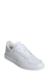 Adidas Originals Adidas Breaknet Sleek Sneaker In White