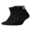 Adidas Originals Adidas Breathable Sports Short Basketballsocks Black