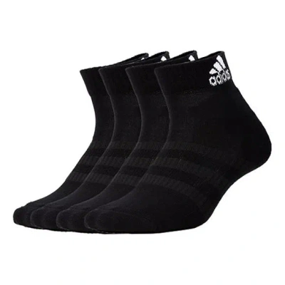 Adidas Originals Adidas Breathable Sports Short Basketballsocks Black