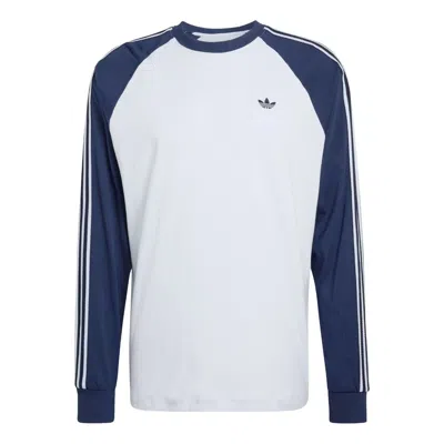 Adidas Originals Britcore Cali Sweatshirt In Multi