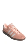 Adidas Originals Handball Spezial Sneakers In Pink