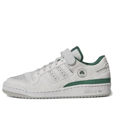 Adidas Originals Adidas Bstn X Forum 84 Low 'panathinaikos' In Multi