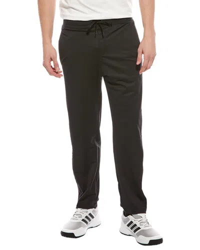 Adidas Originals Adidas Btc Jogger In Black