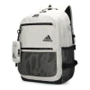 Adidas Originals Adidas Bts Bp Cl Ep Athleisure Casual Sports Backpack Unisex Bauxite Brown