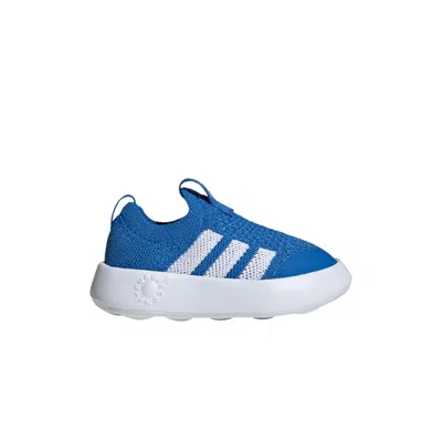 Pre-owned Adidas Originals Adidas Bubblecomfy I 'bright Royal' | Blue | Infant Size 9.5